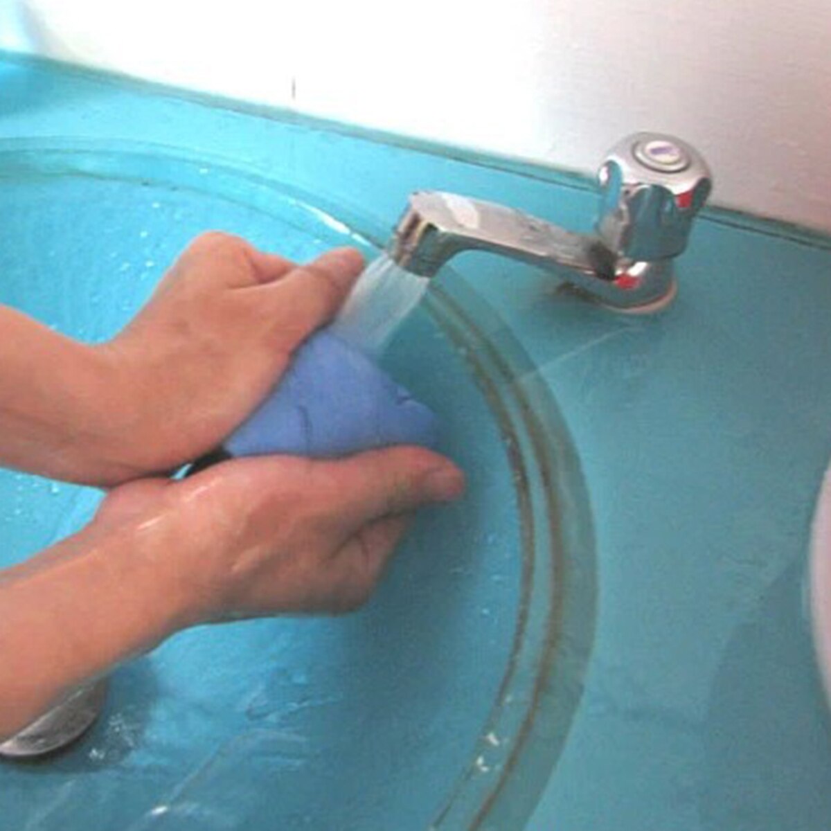 1 pcs 100g Magic Car Cleaning Clay Auto Detailing Sludge Dust Cleaner Washing Mud Works great on metal surface glass plastic