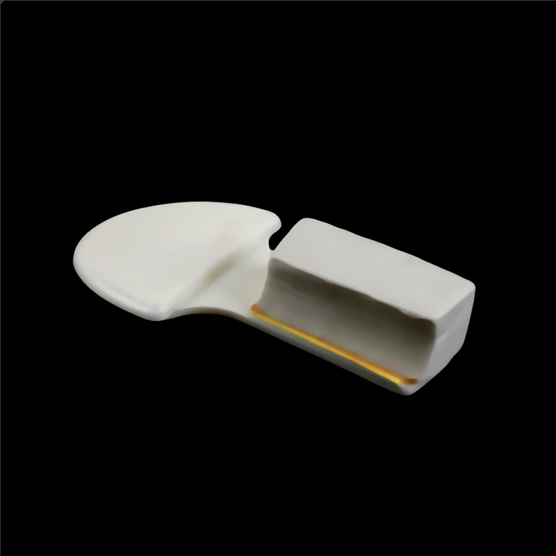 Convenient toilet cover handle sanitary small guar... – Grandado