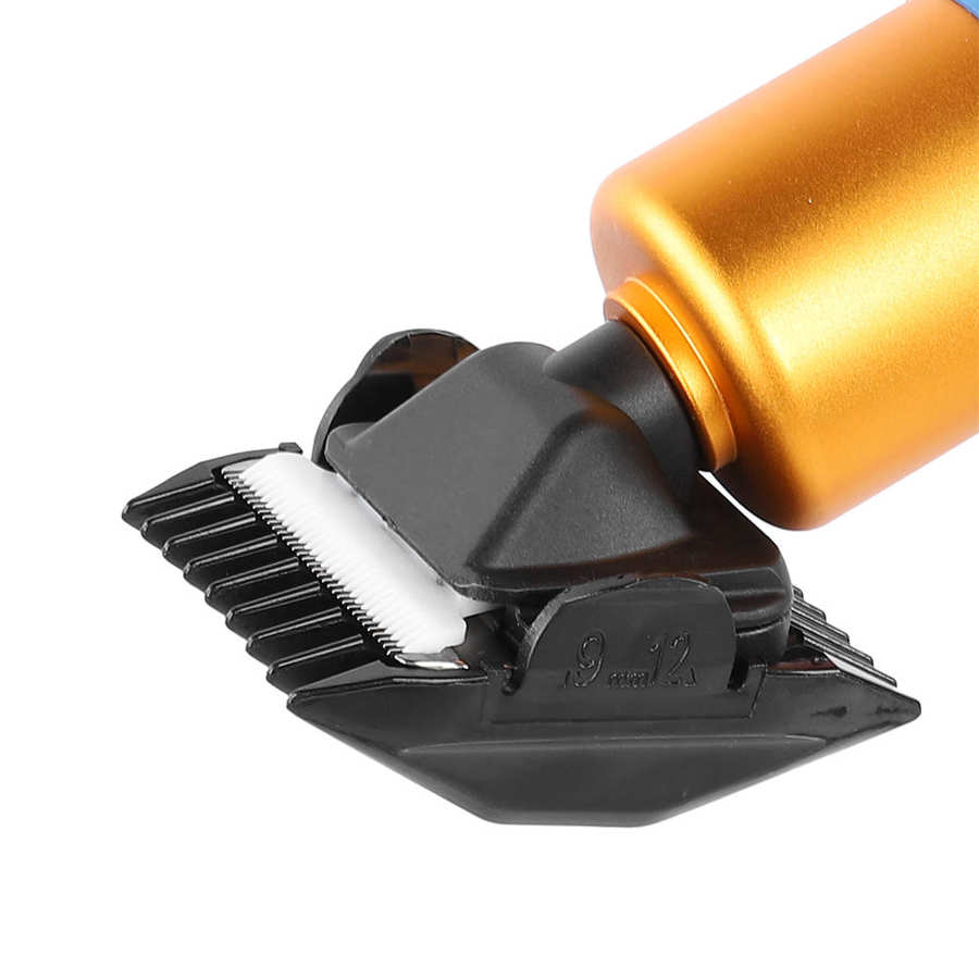 zwierzę domowe sierść psa trymer maszynka robić strzyżenia zwierząt Kot nóż maszyna golarka elektryczna nożycowa uchwyt z palisandru maszynka robić strzyżenia