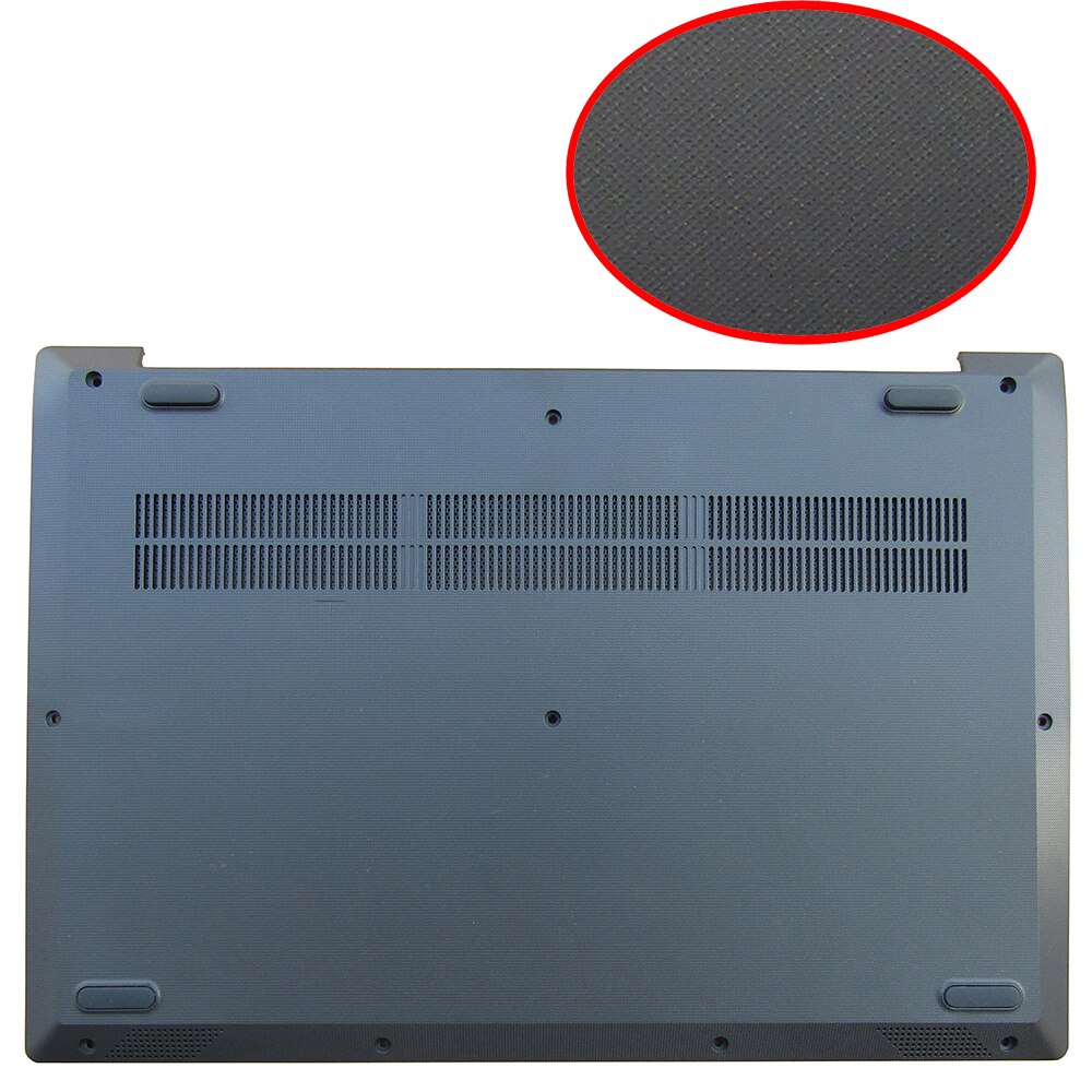 NOWOŚĆ DLA Lenovo ideapad S145-15AST 15IWL 15IGM 15API 15IIL 340C-15 Laptop LCD Back Bezel Palmrest Bottom Case Cover Shell Housing