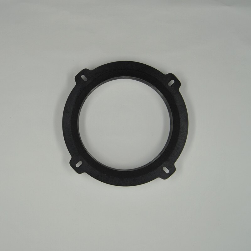 Almohadillas especiales para altavoces para coche, accesorios universales modificados, para Kia K5, Hyundai Tucson IX35, 6,5 pulgadas