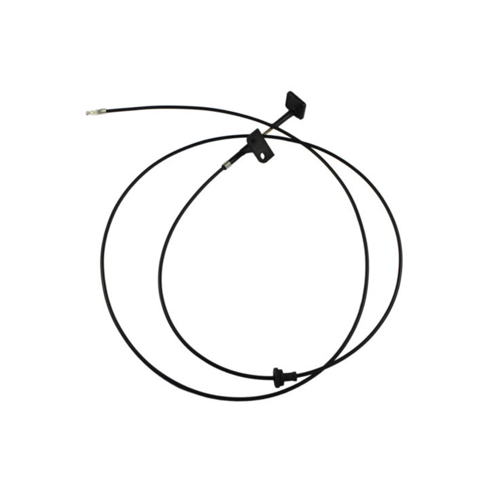 HOOD RELEASE KABEL 74130-S01-A01 voor HONDA CIVIC 96 97 98 99 00