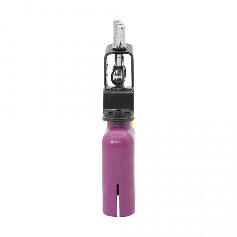 Double Colors Square Cow Bell Percussion Drum Blocks Latin Music High and Low Wooden Fish Cow Bell Percussion InstrumentS