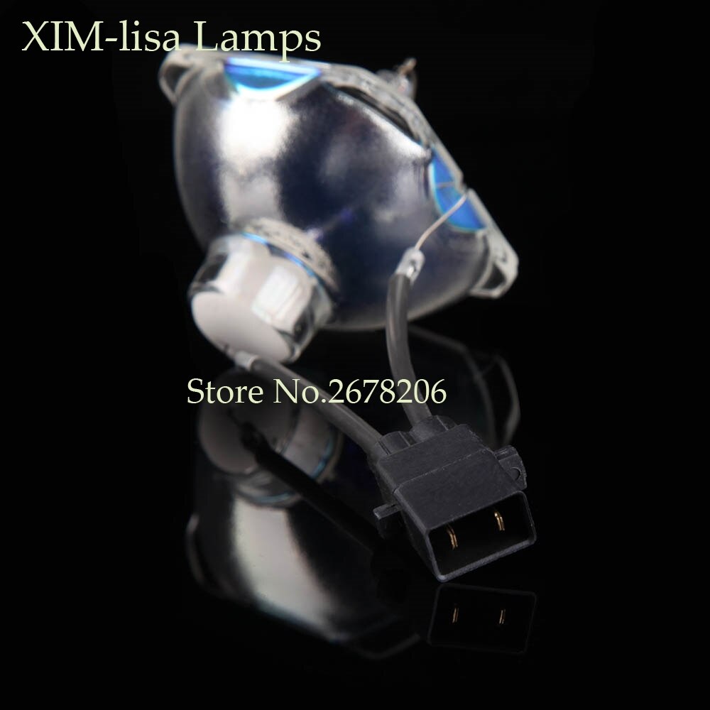 XIM-lisa Modoul Projector Kale Lamp ELPL67/V13H010L67 voor Epson EB W12 EX3210 EX5210 EX7210 Emp 1221