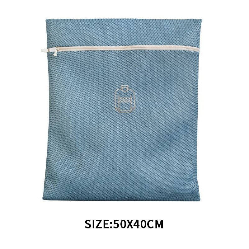 Waszak Wassen Ondergoed Wasmachine Zakken Draagbare Kleding Organizer Lingerie Sokken Beha Wasmand