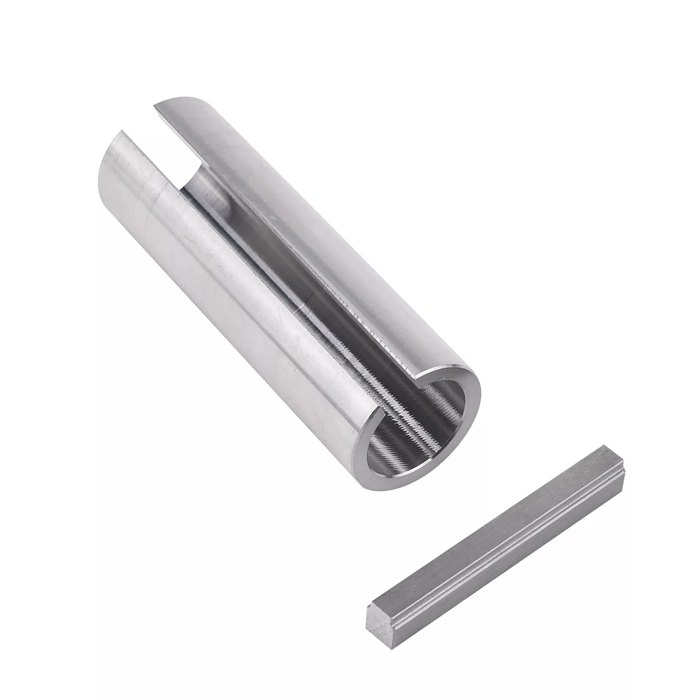 3/4 to 1 tums bensinmotor vevaxelhylsa adapter pre... – Vicedeal