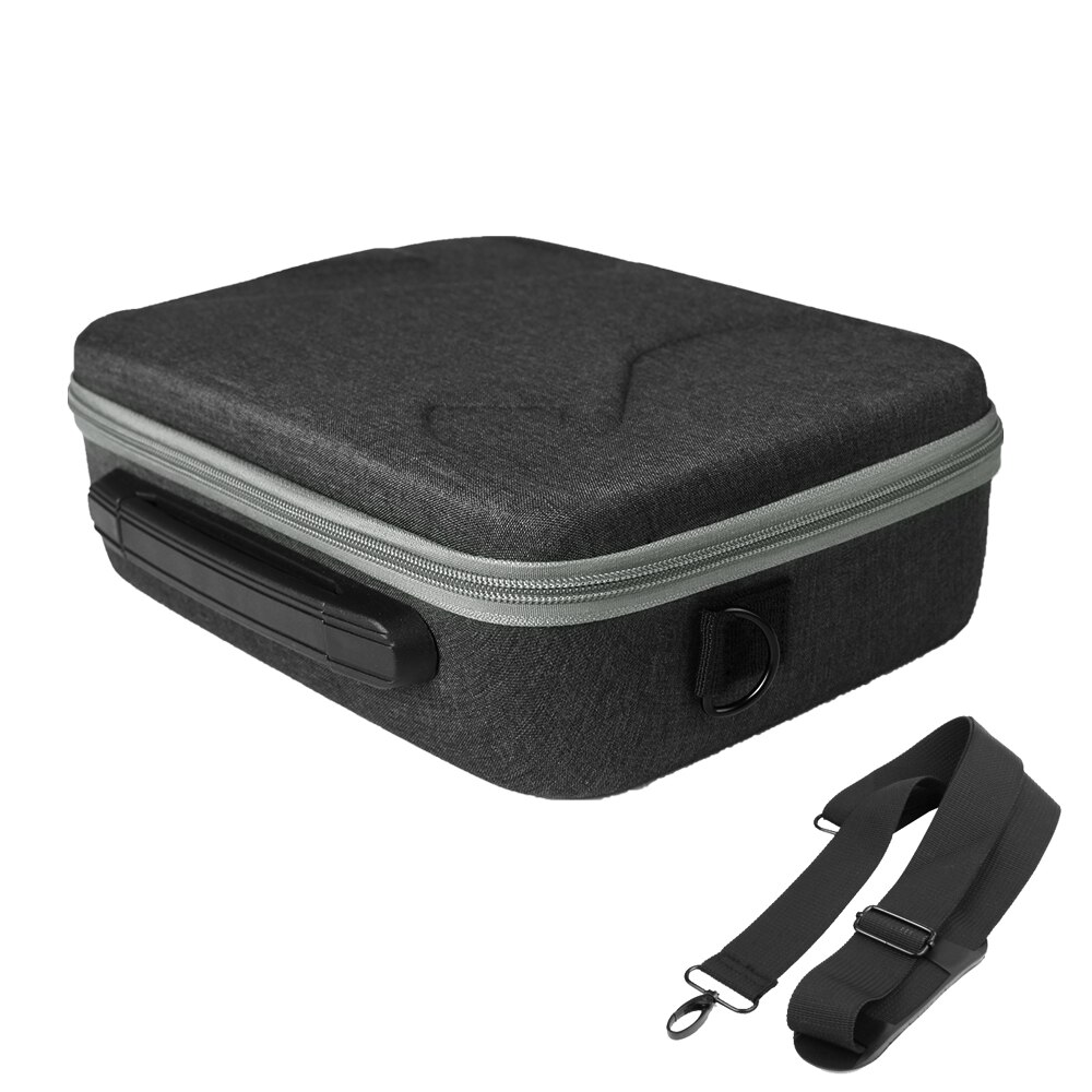 DJI Mini 2 Bag Portable Carrying Case Multifunctional Shoulder Bag Handbags For DJI Mini 2 Drone Accessories: Multi Bag