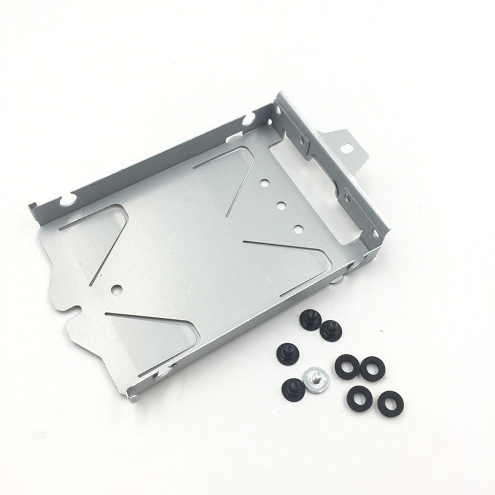 Voor Sony Playstation 4 PS4 Slim & Pro HDD Hard Disk Drive Montagebeugel Caddy: For PS4 Pro