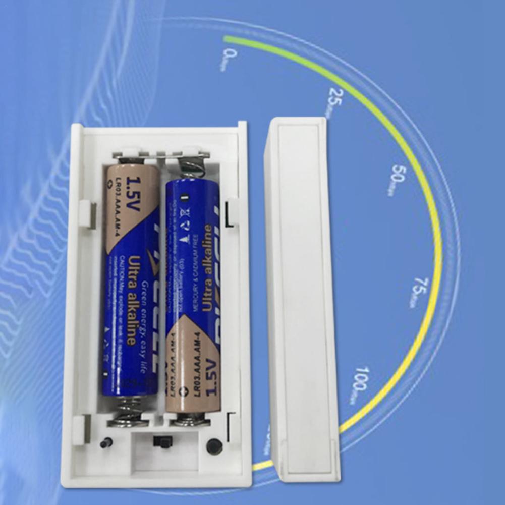 Smart Door Windows Sensor WiFi Door Open Alarm Phone APP Alert for Personal Security Home Automation Doorbell Compatible with fo