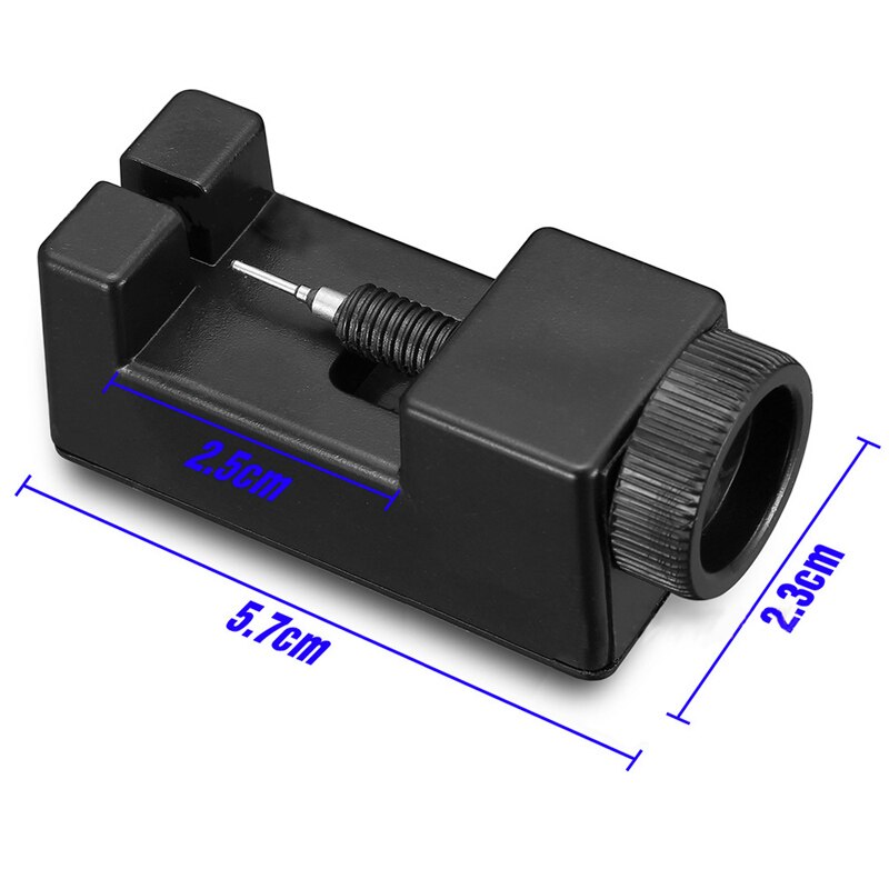 Mannen Vrouwen Rvs Gezondheid Magnetische Armbanden Power Therapie Armbanden voor Artritis Polsband Verstelbare: Tool