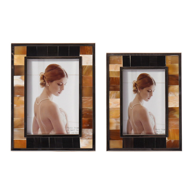 European Style Photo Frame Affordable Luxury Weddi... Vicedeal