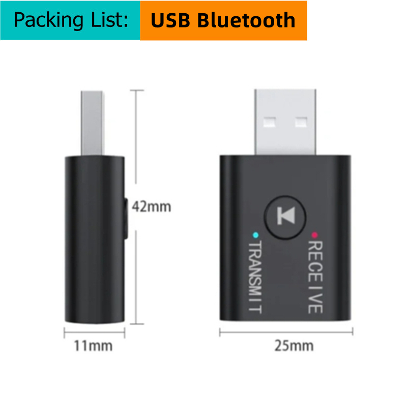 Bluetooth
