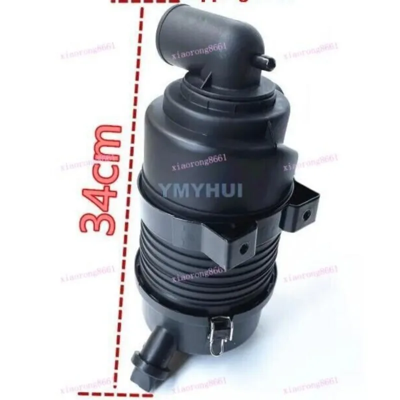 Excavator Part Air Filter Assembly Shell For Takeuchi TB125 135 138FR 145 153FR