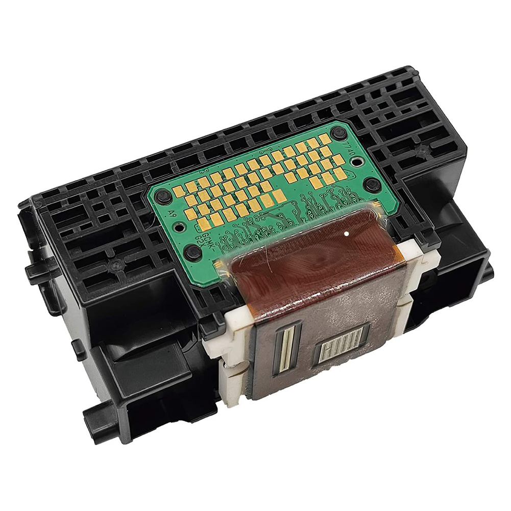 Cabezal de impresión QY6-0073 para impresoras Canon QY6-0073, repuesto de cabezal de impresión, iP3600, iP3680, MP540, MP545, MP550, MP558: Black