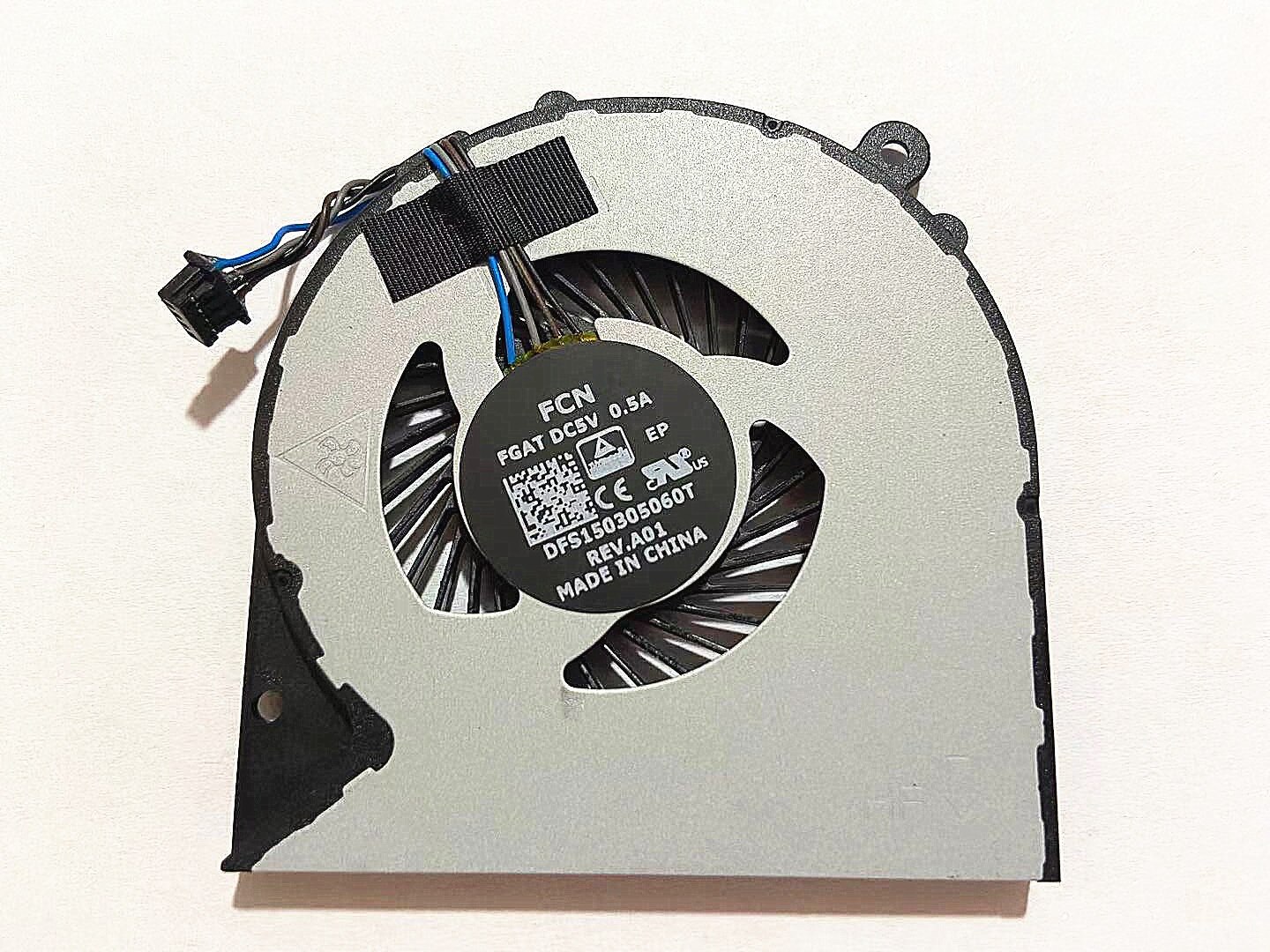 Cpu Cooler Fan/Heatsink Voor Hp Elitebook 820 G3 720 725 G3 G4 821691-001 NS65C00-14M15 Radiator