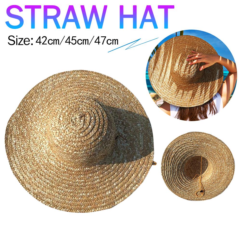 Rétro chinois bambou rotin pêcheur à la main chapeau paille chapeau seau pluie tourisme casquette danse pêche cône chapeau parasol