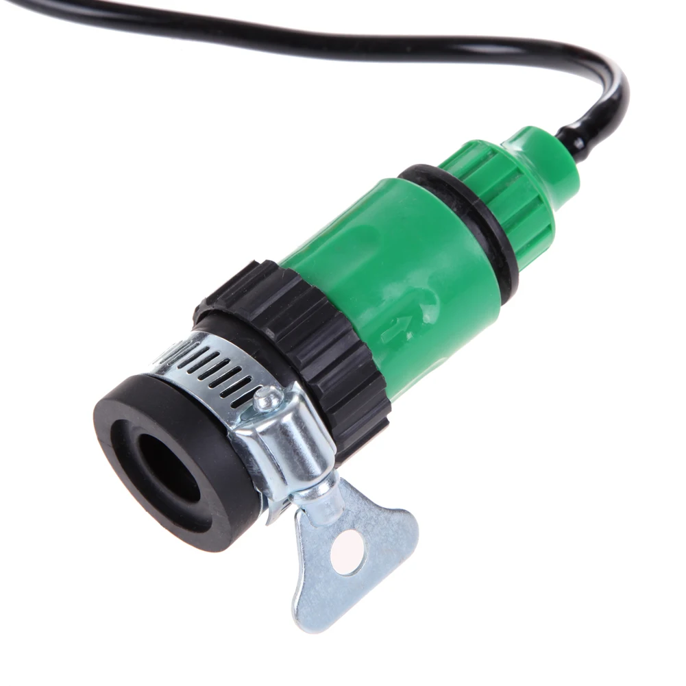 Sistema de riego por goteo, Kit de riego automático, herramientas de riego, manguera de jardín, gotero ajustable, juego de herramientas de jardín, ahorro de agua