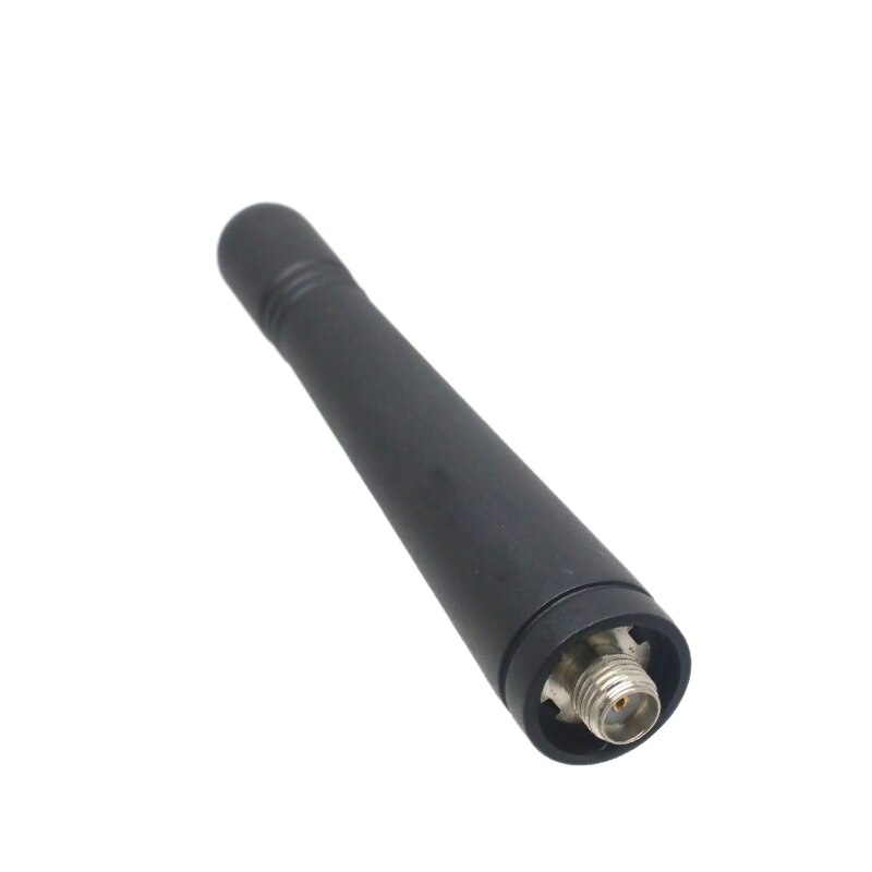 2 Stks/partij Uhf 400-470 Mhz Two Way Radio Antenne Voor Kenwood TK3102 TK3103 TK3106 TK3107