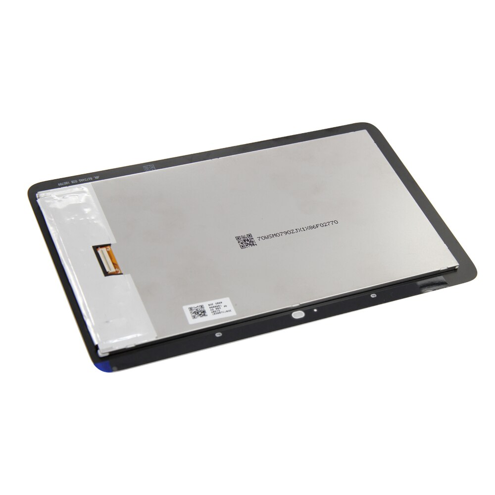 Voor Google Thuis Nest Hub / Google Nest Hub Max Lcd-scherm En Touch Screen Digitizer Vergadering