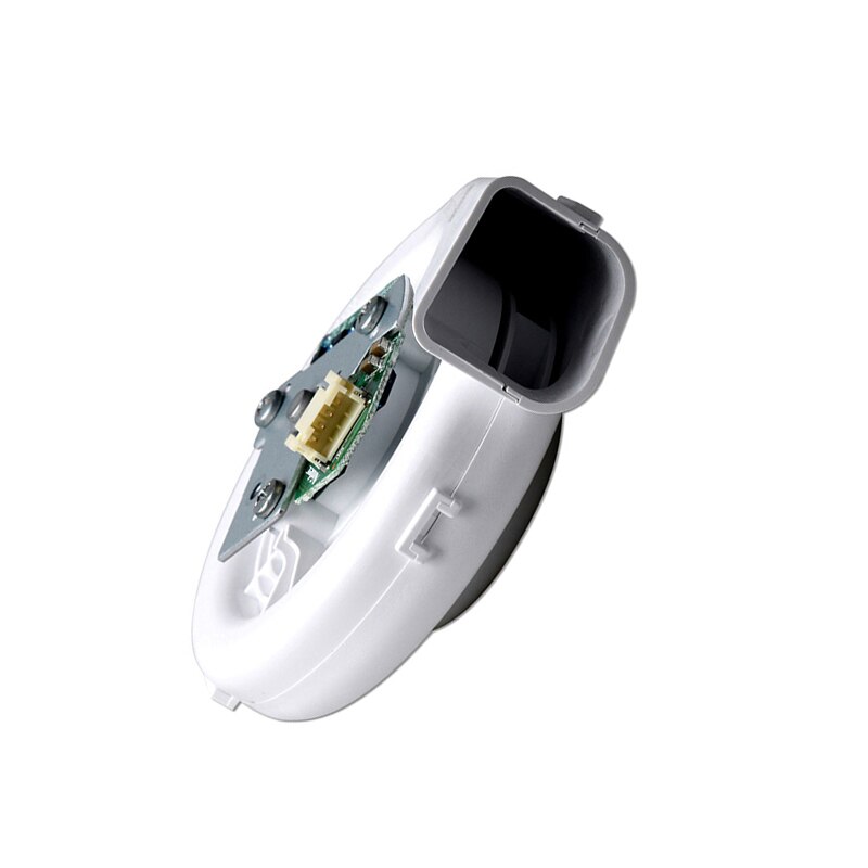 Módulo de Motor de ventilador para Xiaomi Roborock S50 S51, piezas de repuesto para Robot aspirador,