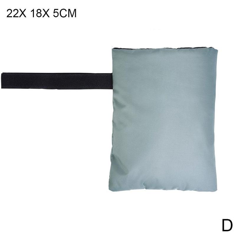 Winter Outside Water Tap Protective Cover Insulated Anti-Frost Faucet Freeze: D