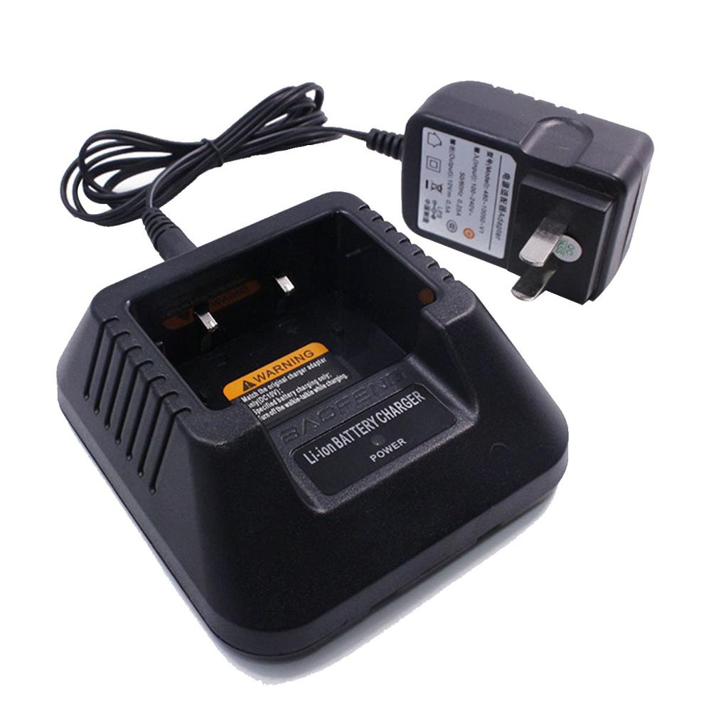 Baofeng UV-5R Usb/Eu/Us/Uk/Au//Auto Batterij Lader Voor Baofeng Uv 5R 5R plus Uv 5RE Dm Walkie Talkie Ham Radio Twee Manier Radio