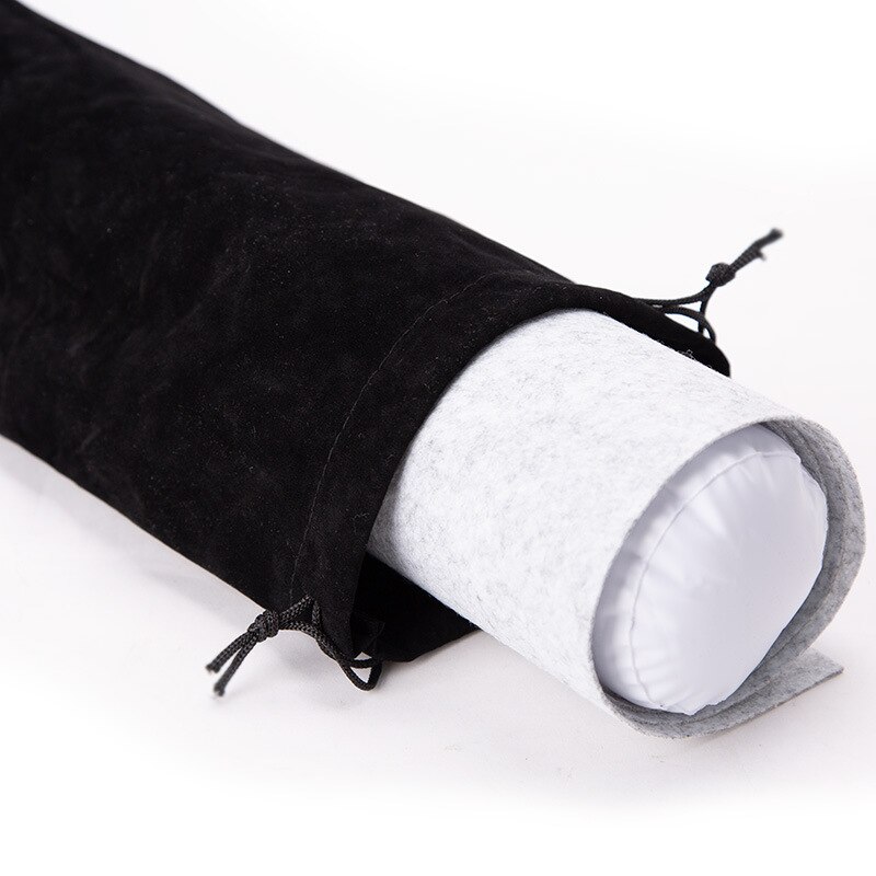 Portable Puzzle Rollup Mat Jigsaw Roll Felt Pad Playmat Puzzles Blanket For Up to 3000 Pieces Jigsaw Rug Puzzle Felt Storage Mat