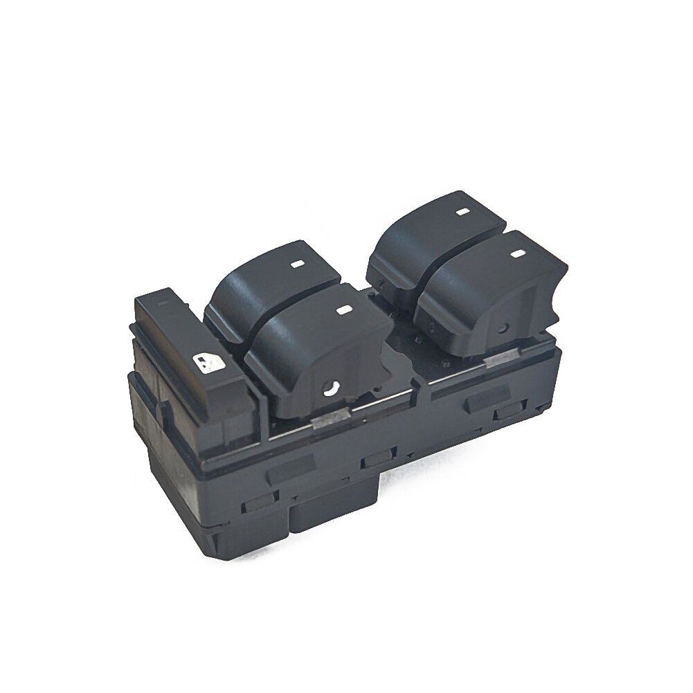 Window Regulator Master Power Window Switch for Chevrolet Silverado GMC Sierra Driver Side 4 Door Power Window Kits Universal