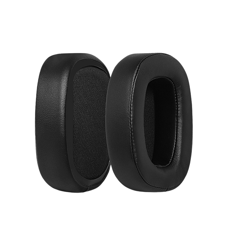 Almohadillas para los oídos Logitech G533 G633 G935,GVOEARS G231,G433,G533,G633,G635,G933,G935, orejeras de tela de malla avanzadas: Grey