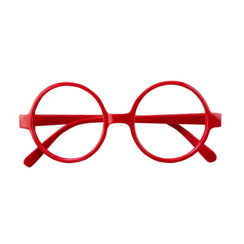 Dei Bambini del fumetto per Bambini Occhiali Montatura per occhiali del Ragazzo Della Ragazza Multi-colore Del bambino Giocattoli