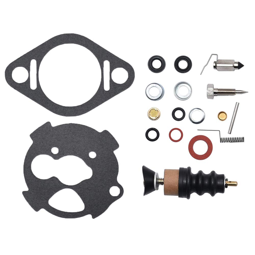 Kit de réparation de carburateur Zenith Bendix, pièces automobiles, Kit de reconstruction de carburateur 27132 – 71