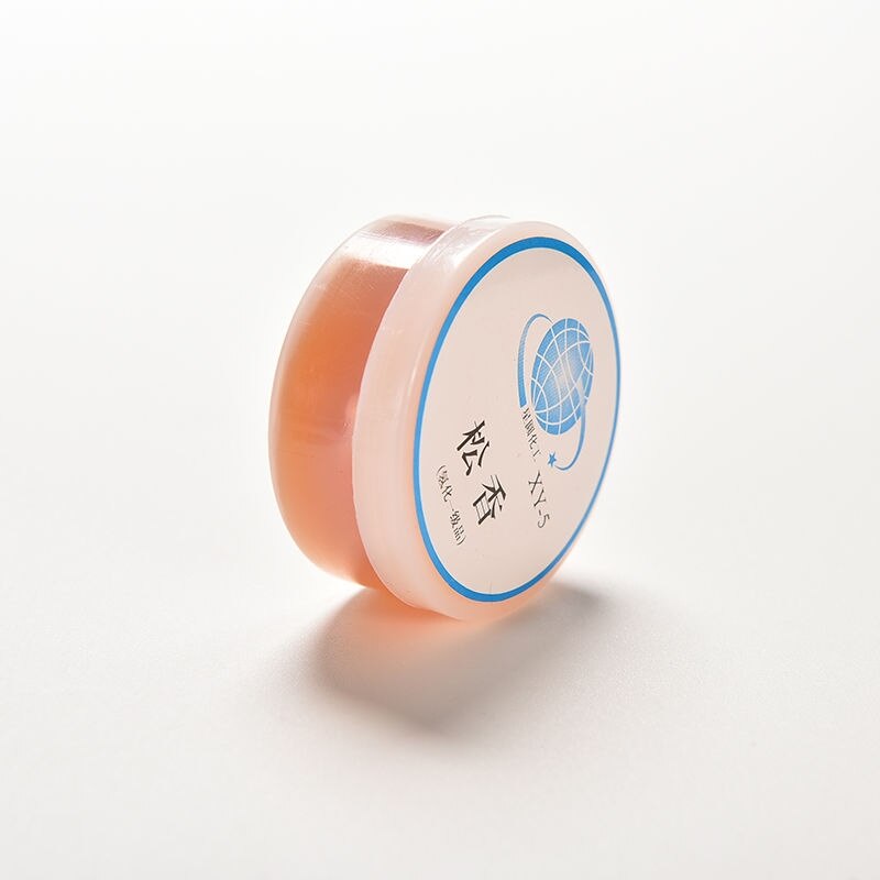 22g Mild Rosin Soldering Flux Paste Non-Spill Paste Solid Solder Wire Welding Repair Tool Durable Paste Soldering Flux