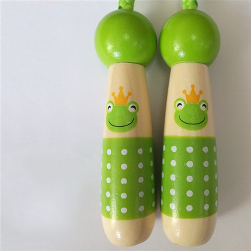 Adult Child Fancy Fitness Workout Adjustable Jump Rope Sports Exercise Cardio Skipping Rope For Kids Fitness Exercise