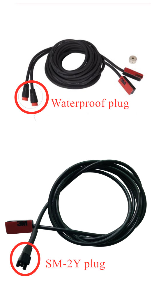 Ebike Rem Sensor Elektrische Fietsen Power Afgesneden Rem Sensor Hydraulische Schijfrem Sensor voor MTB/Vet E- fiets