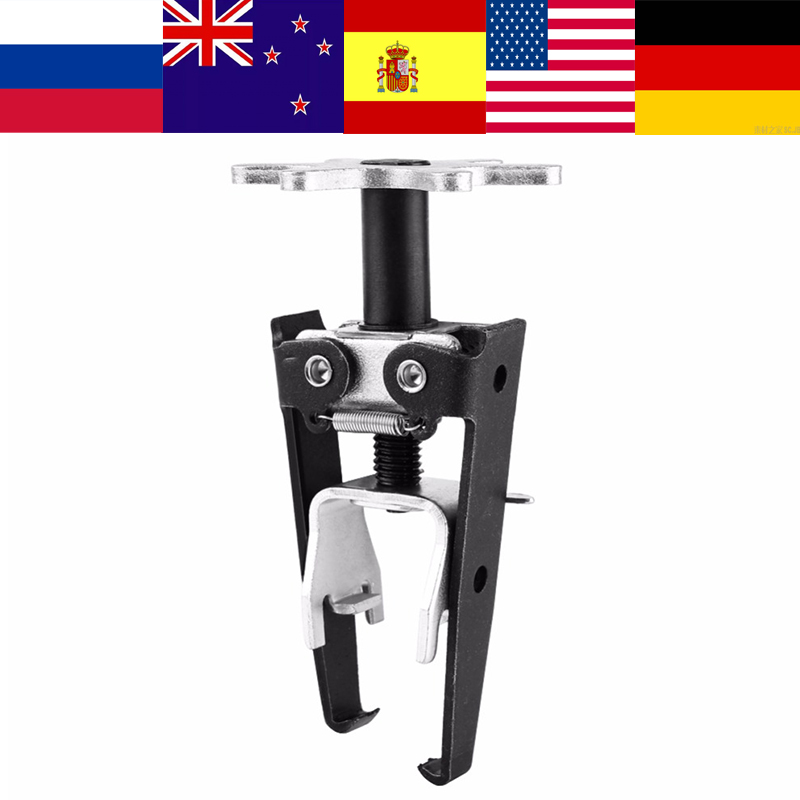 Oversea Engine Overhead Valve Spring Compressor Valve Removal Installer Tool Universal Carbon Steel Auto Accessories