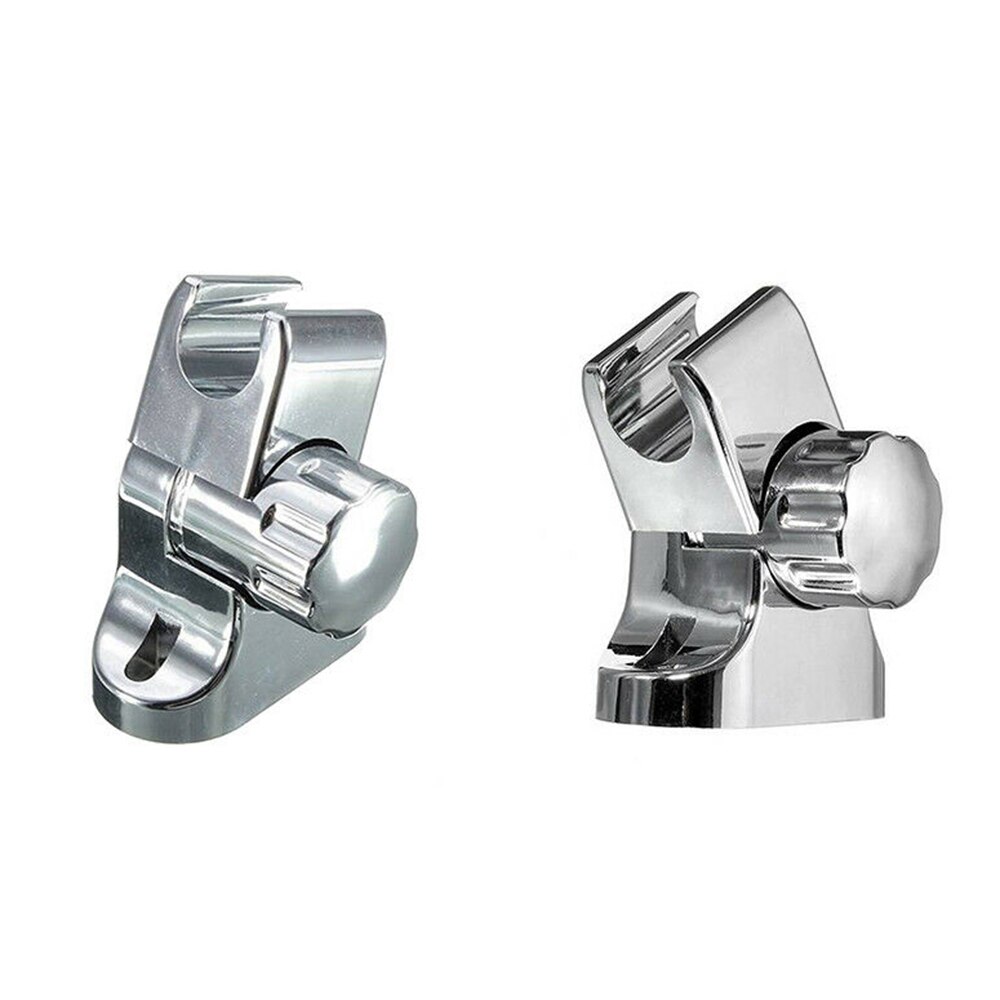Wandmontage douchekop beugel houder badkamer handdouche bidet sproeier standaard beugel badkameraccessoires
