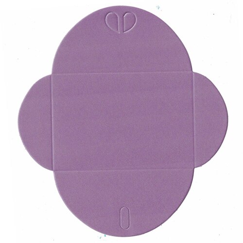 Paper envelope,Colorful Heart clasp envelopes,Wedding Invitation Envelope DIY Envelopes 10.5x7cm 100pcs/lot