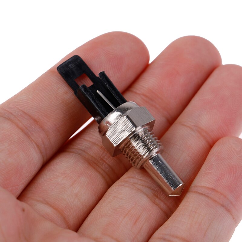 NTC Wall-mounted boiler temperature sensor Gas water heater temperature probe Gas heating boiler Gas water heater spare parts