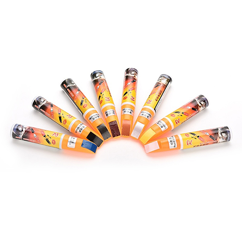 12Ml Auto Kras Reparatie Fix It Pro Auto Verf Pen Professionele Auto-Styling Scratch Remover Magic Onderhoud Verf zorg
