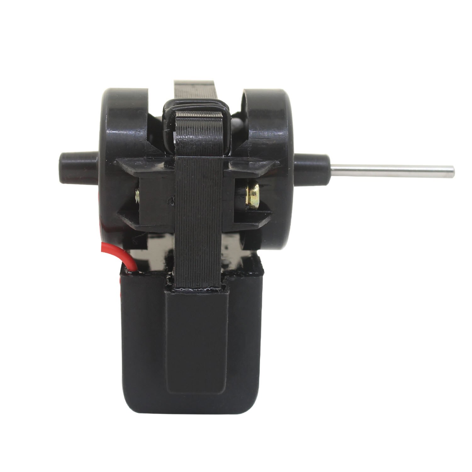 Refrigerator Freezer Fan Motor For Air Cooled Fan Refrigeration YZF-6110 Motor Shaded Pole Motor 220v single-phase ac motor