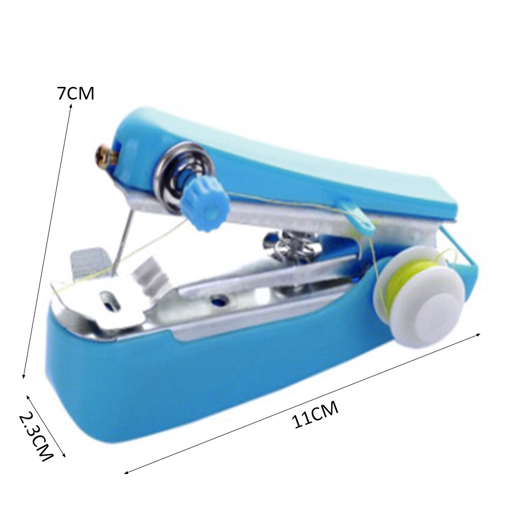 Multi-Function Household Manual Sewing Machine Portable Small Sewing Machine Fr20028