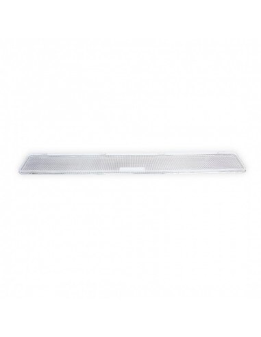 Cristal luz campana extractora Teka 62X444mm TL1.62