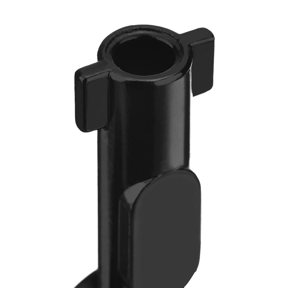 2 Pack 4-Way Multi-Functional Utilities Key for Electric Water Gas Meter Box Cupboard Cabinet Opening Key