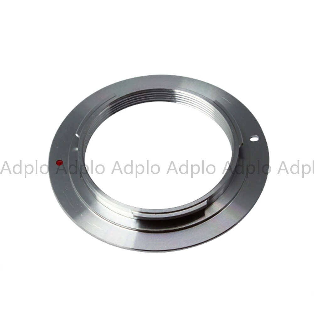 ADPLO 011207, Adapter ring voor M42-Voor Sigma, pak Voor M42 Te Pak voor Sigma SA SD SD7 SD9 SD10 SD14