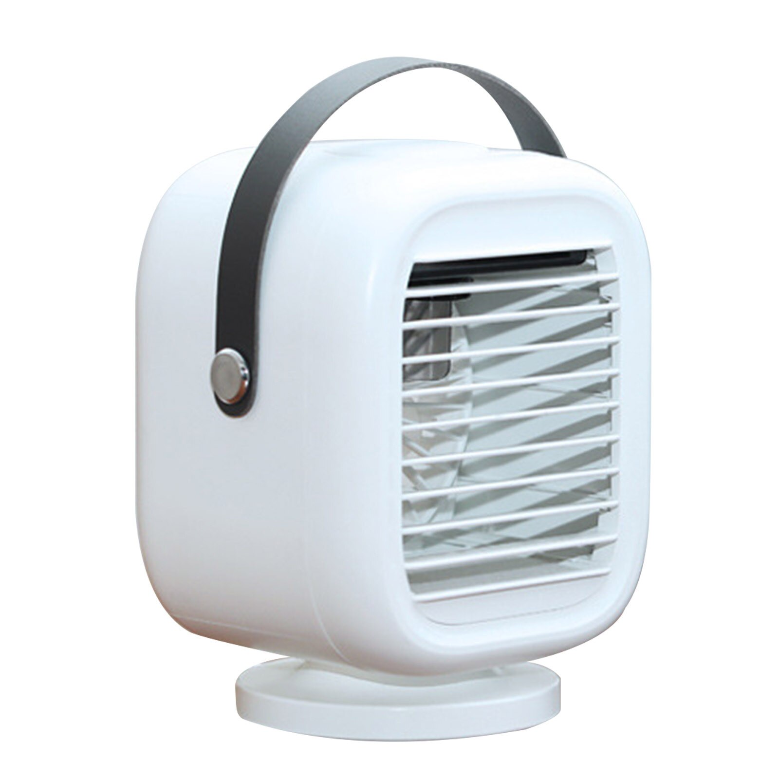 Style Portable Mini Air Cooler USB Removable Air C... – Grandado