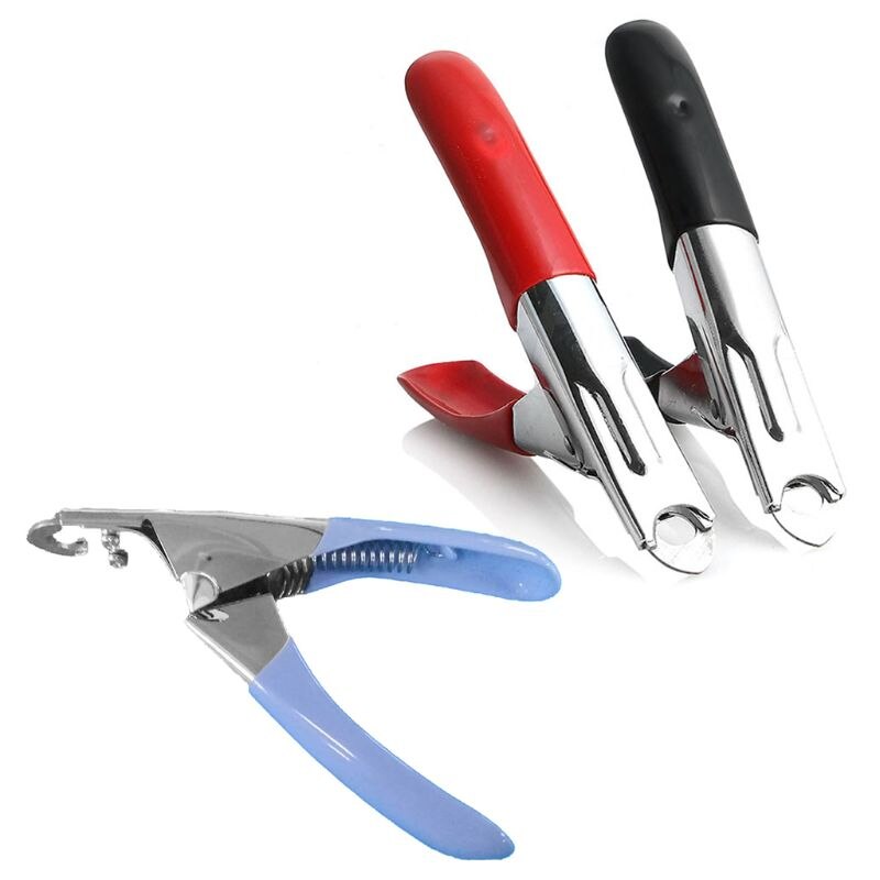 Kit de lima de uñas para perros y gatos y pájaros, tijeras para cortar los dedos de los pies, tijeras, cortador, herramienta de aseo para cortar las uñas de las mascotas, garras