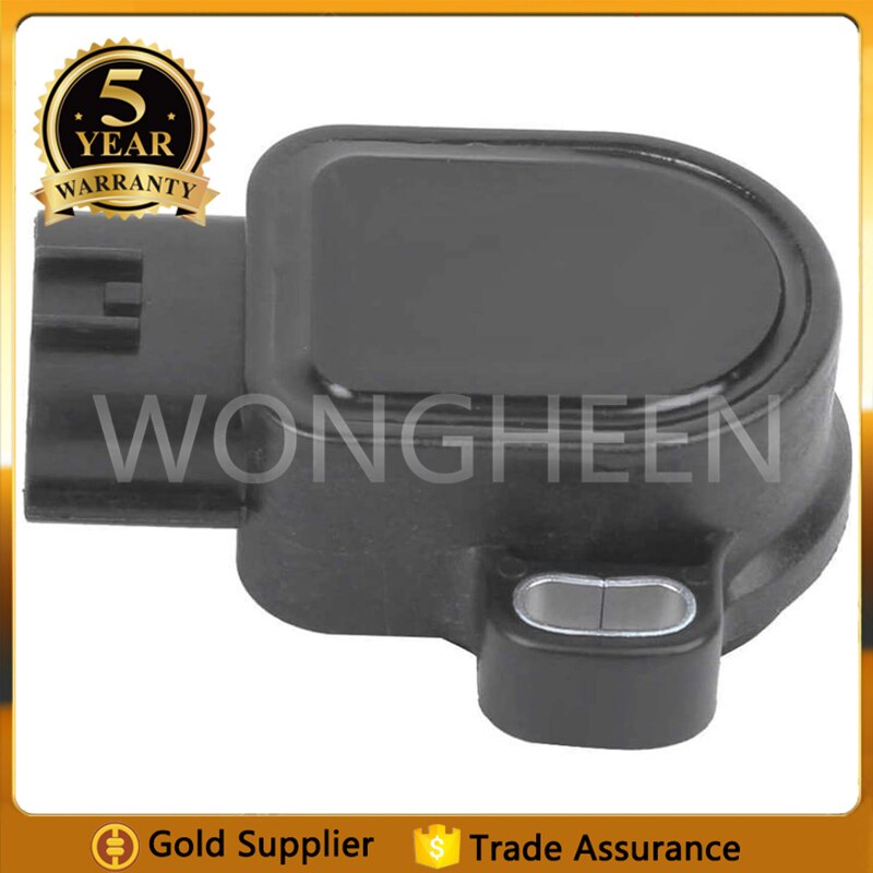 22633-AA151 TH389 A22-667 R00 Throttle Position Sensor TPS For Subaru Baja Forester Impreza Legacy Outback 2.5L
