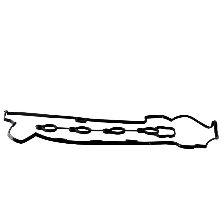 Cubierta de la válvula de culata del motor de aleación de aluminio 12610279 para el Buick 2.4L