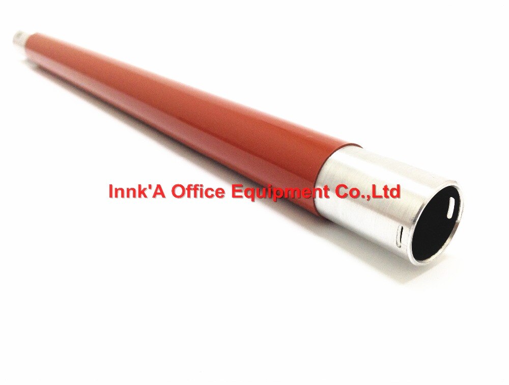 Hoge geïmporteerd Bovenste Fuser Roller Heat Roller Voor Xerox DCC400 450 4300 3300 4350