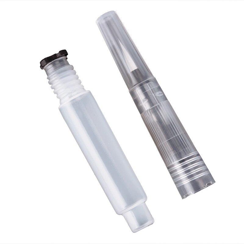 Pinceau rechargeable couleur de l'eau pinceau crayon Portable doux aquarelle pinceau stylo pour débutant peinture dessin Art fournitures